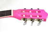 Voggenreiter Kindergitarre (1/2) pink Produktbild-Vorschau 3