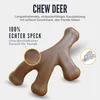 Supravit ChewDeer Hundespielzeug für starke Kauer Produktbild-Vorschau 3