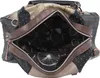 anekke Tasche, braun, beige, schwarz, 32 x 23 x 15 cm Produktbild-Vorschau 13