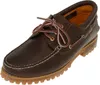 Timberland Scarpe stringate marrone 44 marrone 113-30-00225 Anteprima dell’immagine prodotto 36