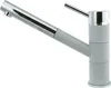 Robinet de cuisine - Mitigeur monocommande haute pression - Voir les images du produit 2