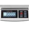 LCD-Postpaketwaage 21 x 27 cm 30 kg / 1 g Produktbild-Vorschau 3