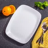 BORMIOLI ROCCO Parma Teller flach, eckig, Länge: 340 mm, Produktbild-Vorschau 9