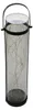 Lampe solaire LANTERN, gris, 46 cm Voir les images du produit 3