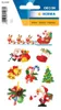 Herma Decor Weihnachten Santa Claus Produktbild-Vorschau 1
