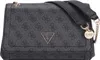 Guess Handtasche Noelle Convertible Cross Flap Logo 16.5 x Produktbild-Vorschau 27