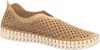 Ilse Jacobsen Sneakers TULIP3275-110 in Beige color size 38 Náhľad obrázku produktu 16