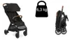 Joie Pact Pro wózek spacerowy Oak Podgląd zdjęcia produktu 5