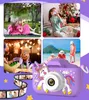 Digitale Fotokamera Für Kinder 40 Mp Kamera Spielzeug Produktbild-Vorschau 5