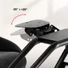 Huzaro Speed 9.0 | Závodní simulátor Kokpit s funkcí LED Náhled obrázku produktu 10