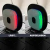 Eaxus® 2er Set LED Beanie Mütze mit Licht - Beleuchtete Produktbild-Vorschau 6