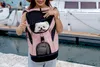 Ibiyaya Ultralight Pro Rucksack für kleine Hunde Katzen Produktbild-Vorschau 12