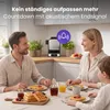 ProfiCook® vertikales Waffeleisen Belgische Waffel | für Produktbild-Vorschau 6