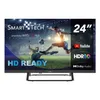 Smart Tech Tv Led Hd - 24hw01v - Smart Tech Voir les images du produit 2