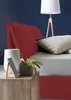 Doppelbett Dmarin, Containerbett mit Stoffbespannung, 100%  Produktbild-Vorschau 4