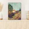 OneMillionCanvasses® - Plátno - Krajina - Vincent van Gogh, Náhled obrázku produktu 6