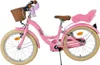 Volare Blossom Kinderfahrrad für Mädchen - 18 Zoll in Rosa Produktbild-Vorschau 18
