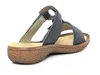 Rieker V69N2 Damen Schuhe Pantoletten Clogs, Größe:39 EU, Produktbild-Vorschau 42