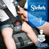 KIDUKU® Siège auto pour enfants Siège auto 9-36kg Groupe Voir les images du produit 4