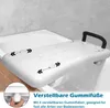 TWOLIIN Badewannenbrett Badewannensitz Senioren, Sitzbrett Produktbild-Vorschau 5