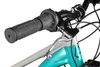 Axess Adventure 18 24 Trapez 24 Zoll Blau 34 cm Produktbild-Vorschau 8