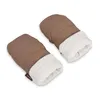 Lionelo Kinderwagen Handwärmer Handmuff Oli, Produktbild-Vorschau 9