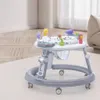Girello Tavalax - con pannello musicale e gioco, con Anteprima dell’immagine prodotto 3