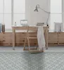 Dekoratívna dlaždica z jemného gresu v štýle patchwork Náhľad obrázku produktu 3