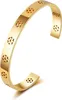 AILORIA AILORIA Armreif "Gold" Produktbild-Vorschau 8