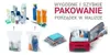 Woreczki z suwakiem matowe 400x600mm - 20szt. 70um Podgląd zdjęcia produktu 3