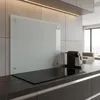 Kuchyňský splashback Melko 6mm ESG - matné sklo 80x60 cm Náhled obrázku produktu 3