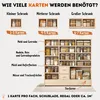 Schlupfwespen gegen Lebensmittelmotten - 12 Karten (4 Produktbild-Vorschau 5