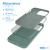 EAZY CASE Silikonhülle für Apple iPhone 13 Pro Silikon Produktbild-Vorschau 5