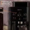 Krups Kaffeevollautomat EA 810B Produktbild-Vorschau 16