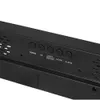 Moderner Digitaler LED Wecker mit gut lesbaren großen Produktbild-Vorschau 3
