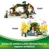 LEGO Wicked: Ciudad Esmeralda y Castillo Kiamo Ko 75689 Vista previa de la imagen del producto 21