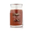 A Yankee Candle Cinnamon Stick jar candle is shown against a white background. Náhled obrázku produktu