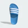 Infradito Adidas ID2621 da Bambini Anteprima dell’immagine prodotto 15