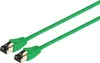 S/CONN maximum connectivity Netzwerkkabel-Patchkabel cat Produktbild-Vorschau 1