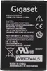 GIGASET LI-ION Akku 3,7V 750mAh für SL800H Premium 300HX Produktbild-Vorschau 2