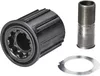 Shimano Freilaufkörper FreewheelBody FH-M595 M590 M6000 8 9 Produktbild-Vorschau 3