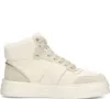 Sneakers Del Marchio Liu-jo Del Modello Cleo 22 Warm Bianco Anteprima dell’immagine prodotto 13