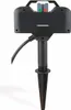 HEITRONIC Dubai mit Fernbedienung Höhe 21 cm schwarz 2-fach Produktbild-Vorschau 7