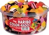 Mieszanka słodyczy lukrecjowych Haribo Colour Rado w Podgląd zdjęcia produktu 6