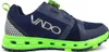 VADO Sneaker Sneaker Kunstleder/Mesh Produktbild-Vorschau 17