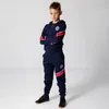 Pantaloni da allenamento PSG a strisce per bambini - taglia Anteprima dell’immagine prodotto 1