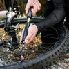 Lezyne Clik Drive Hv Valve/presta Mini-pumpe Durchsichtig Produktbild-Vorschau 4