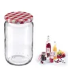 Westmark Glas rund 720 ml, ø 82 mm 66522270 Productafbeelding-voorbeeld 3