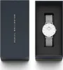 Montre pour femmes Daniel Wellington DW00100306 argenté Voir les images du produit 6