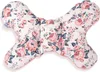 Babykissen Schmetterlingskissen Roses ergonomisch Produktbild-Vorschau 1